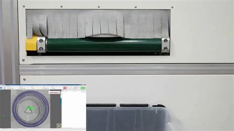 Scienscope Inspection Systems - AXC-800 III Scienscope Component ...
