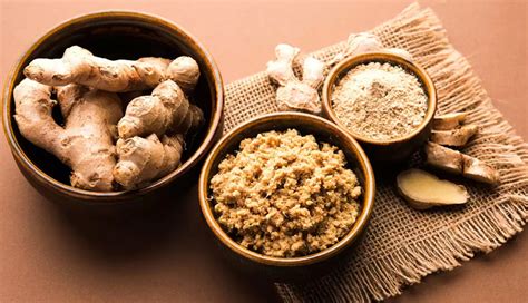 5 Health Benefits of Eating Ginger - lifeberrys.com