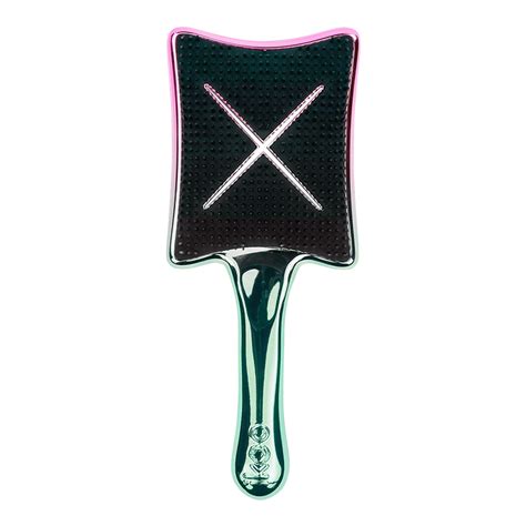 Paddle X Pops Brush Baby Doll