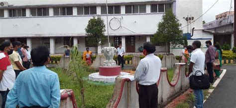 Orissa School of Mining Engineering
