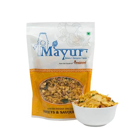 Spl Nellai Mixture – Mayur Sweets