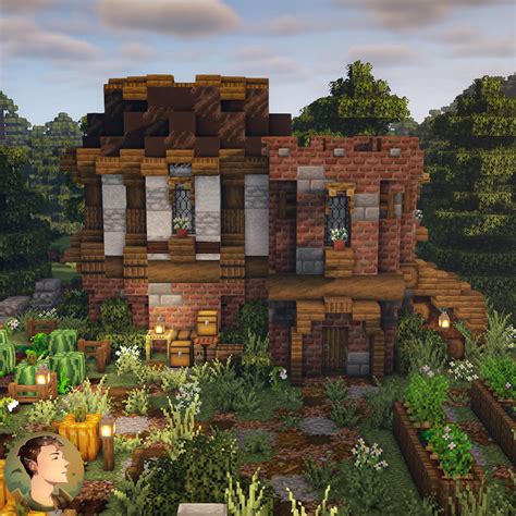 Image result for Minecraft House Java