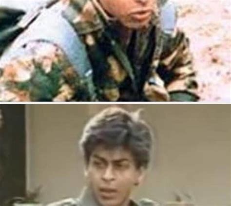 28 Bollywood Actors In Their Debut And Recent Roles