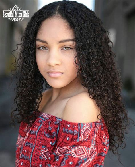 Black Mexican Mix Mexican And Black | Cute Mixed Babies, Mexican Baby
