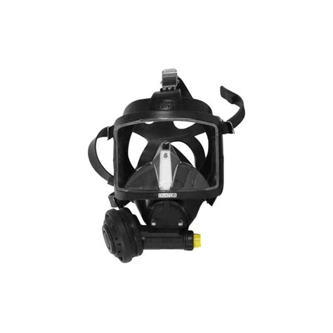 Divator | Interspiro Full Face Mask – Novasub
