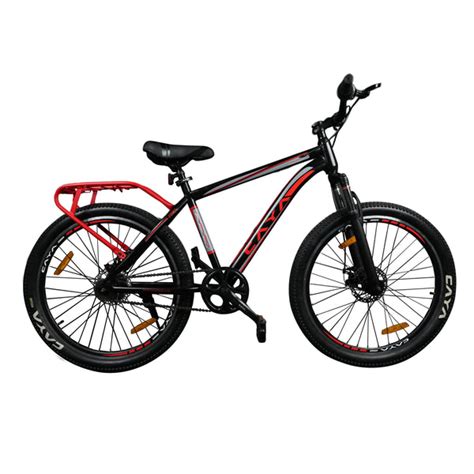 all – Caya Bikes