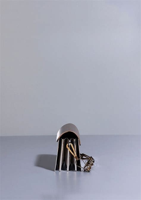 Joe Metal Bag – NETE.IN