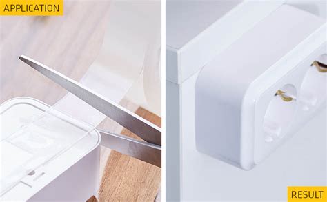 SIKA - Double Sided Tape - Sikabond Mammoth Grip IN - Heavy Duty ...