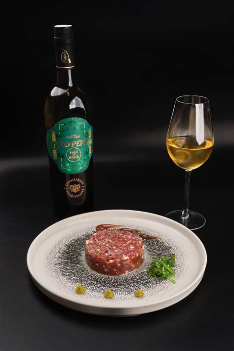 Restaurante Albores en Jerez de la Frontera, | Lugares de Sherry ...