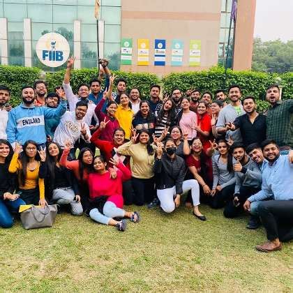 FIIB Office Photos | Glassdoor