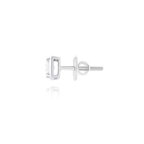 Buy Everyday Diamond Stud WER25I04-D300W3B Online at ORRA.
