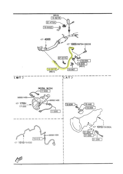 1995 Miata O2 Sensor 的图像结果