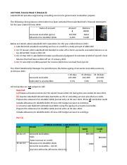 Image result for Excel Project Module 8