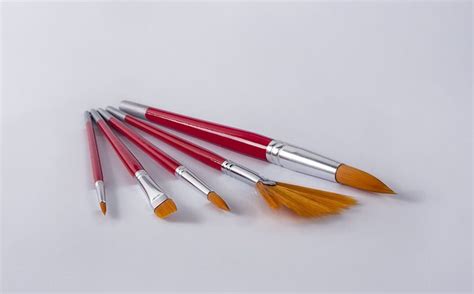 Aquarellpinsel – Rayher