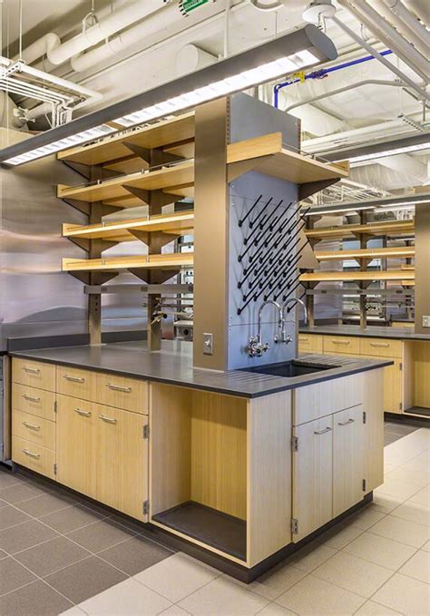 Lab Furniture Manufacturers in Ahmedabad | Kewaunee