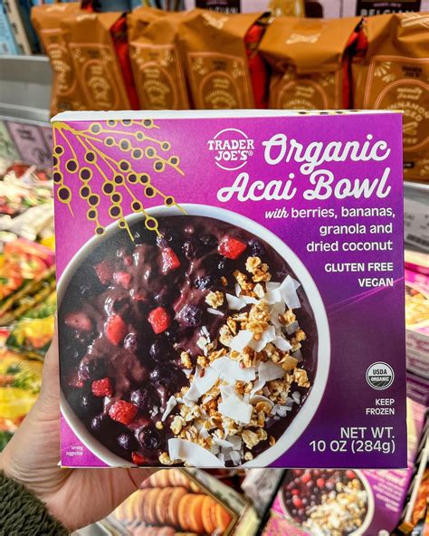 Follow us on our Trader Joes Treasure Hunt | 👀 Trader Joe’s Organic ...