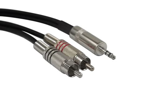 Blackmore BA-ERY12 Premium Audio Interconnect Cable for Musical ...