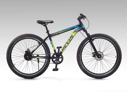 REVIN Galactus Single Speed MTB 29 T Mountain/Hardtail Cycle Price in ...