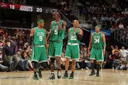 NBA 凯尔特人队 绿色球衣主题 / 手机壁纸 头像|平面|图案|NBA乐爷 - 原创作品 - 站酷 (ZCOOL)
