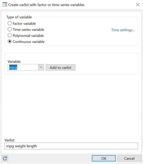 Image result for How to Do Regression Using Stata 1.6 Version