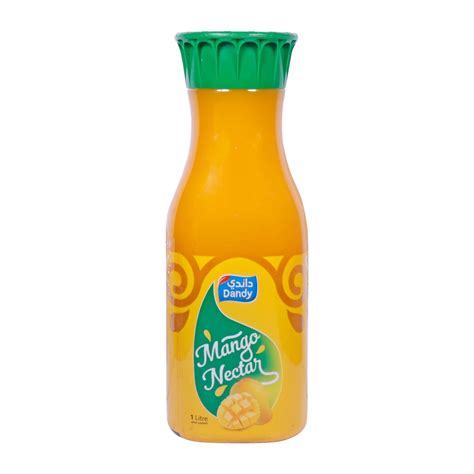 Dandy Mango Nectar Juice 1Litre | GETIT.QA