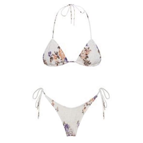 Mzoazpie Cute Bikini 2025 Swimsuit Women Swim Shorts and Bikini Top ...