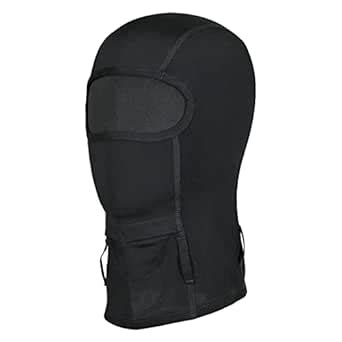 ViaTerra 2nd Skin Balaclava Face Mask, Sweat Absorption for Summer ...