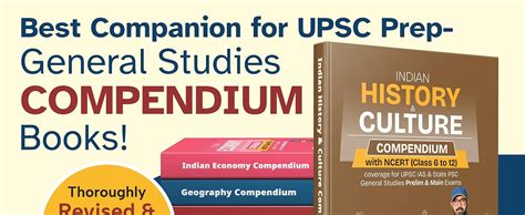 Buy Disha Combo (7 Books) General Studies Compendium with NCERT ...