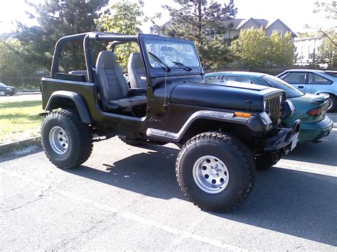 Wrangler Yj Suspension Lift Kit at Gustavo Bishop blog