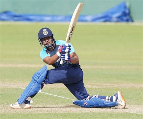 Twitter reacts to Prithvi Shaw’s cryptic Instagram story after his snub ...