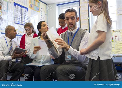 Reading in Class 的图像结果