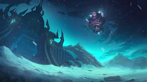 魔兽争霸3：冰封王座 / WarcraftⅢ:Frozen Throne 另7版本+3000地图-大亨游戏屋