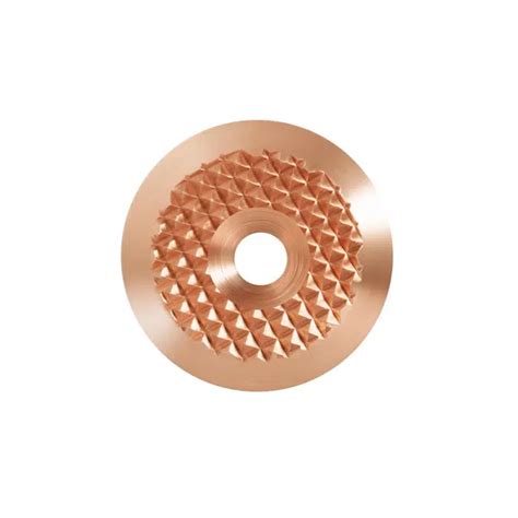 BIM objects - Free download! Tactile warning stud model KD | BIMobject