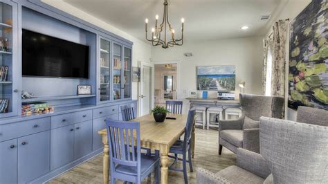 Luxury Homes for Rent Rincon, GA at LEO at the Sanctuary