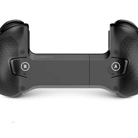 Buy CORSAIR SCUF NOMAD WL Mobile Gaming Controller, Best Price