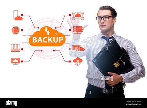 Image result for Backup and Recovery Plan Examples