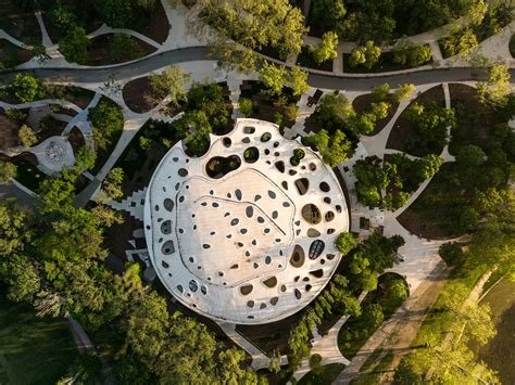 ‘A Balance Between Wonder and Humility’: 25 Leading Architects Imagine How Future Museums Will ...