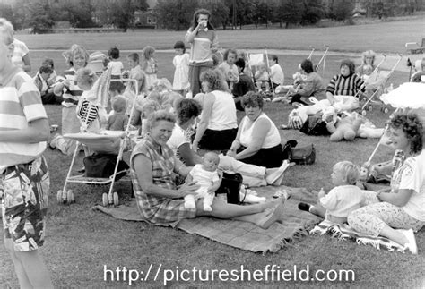 Searching Picture Sheffield