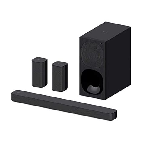 Buy Sony 5.1 Channel HT-S20R Dolby Digital Soundbar - Vasanth and Co