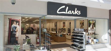 Clarks, Forum Courtyard Mall, Elgin | WhatsHot Kolkata