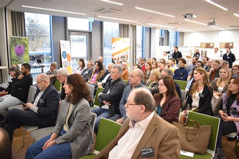Rückblick OHA! Netzwerktreffen 2024