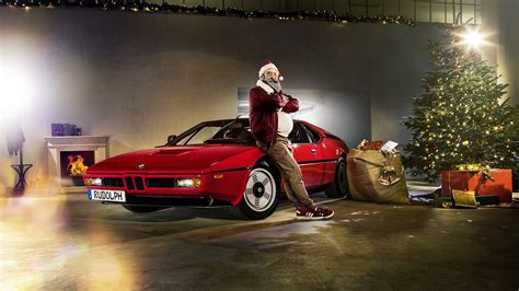 Christmas Cars Wallpapers - Top Free Christmas Cars Backgrounds - WallpaperAccess