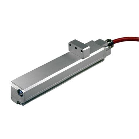 Absolute linear encoder - LMP30 series - TR-Electronic GmbH ...