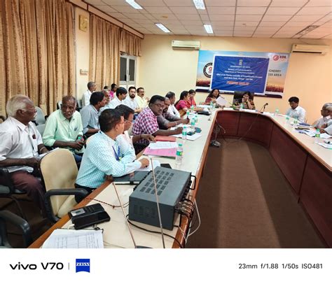Controller Of Communication Accounts, Tamil Nadu