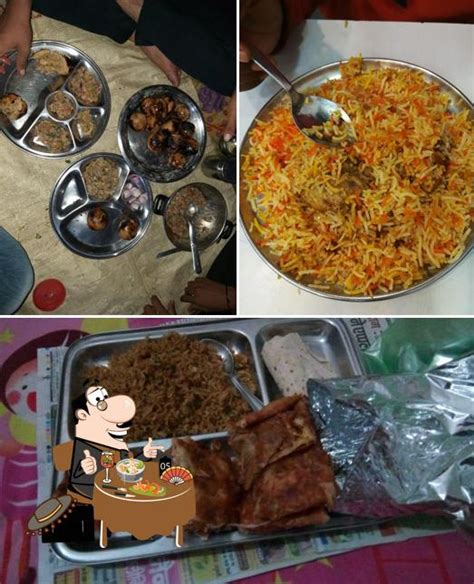Maharaja Veg & Non-Veg Foods, Varanasi - Restaurant menu, prices and ...