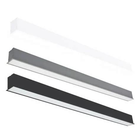 Linear Light hanging - Mega Tech Linear Light Manufacturer from Vasai