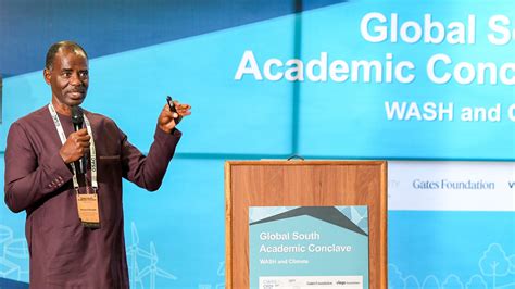 Global South Academic Conclave (GSAC) 2026: Rethinking Water and ...