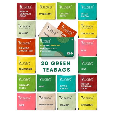 13 Best Green Tea of 2025 in India, According To Experts