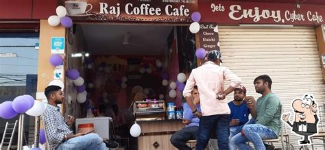 Menu at Raj Coffee Cafe and Spicy Kitchen, Nellore