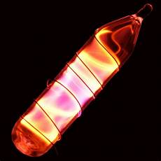 Picture Of Neon Element by Chemical Elements Glowing Neon Picture Of Neon Element